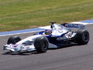 Jacques Villeneuve v
